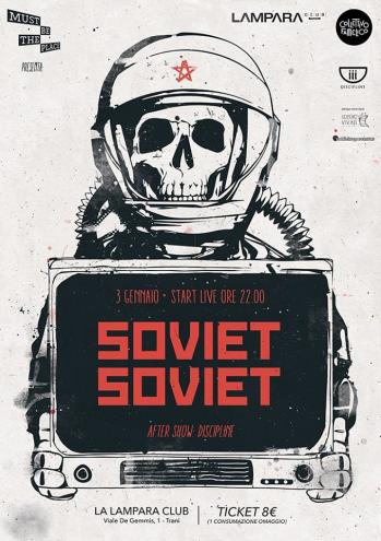 Soviet Soviet  in concerto