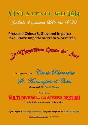 Vivi Natale