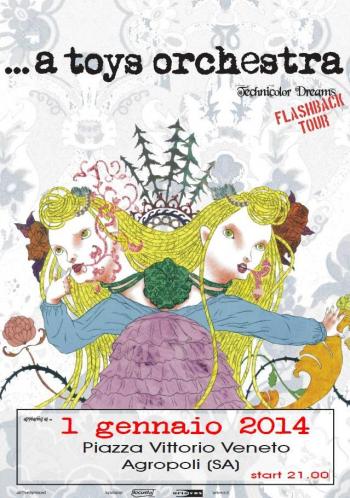 Concerto di Capodanno