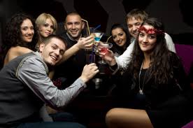 Speed Date per Coppie