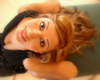 Daniela Degennaro in concerto nella Grave
