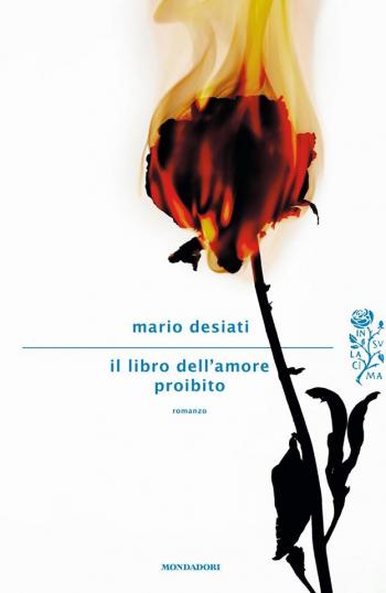 Presentazione del libro “Il libro dell’amore proibito”. Lo scrittore Mario Desiati ritorna col suo nuovo romanzo