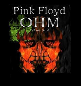 Ohm - Italian Pink Floyd Tribute Band live