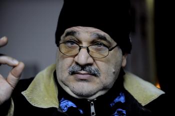 U paccie a Natale