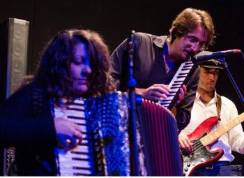 Viaggio nelle Viscere e nel Jazz Partenopeo con Mario Romano Quartieri Jazz