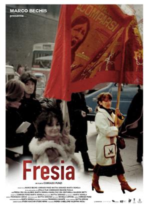 Fresia - Presentazione del documentario diretto da Corrado Punzi