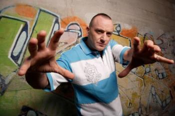 Terron Fabio live dai Sud Sound System