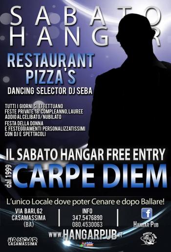 Dancing Selector - Seba Dj