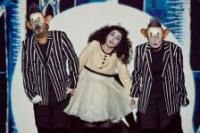 Alice Underground