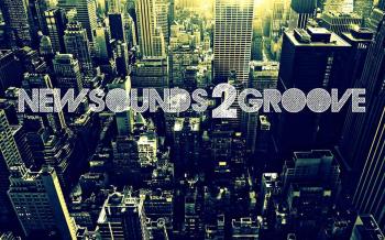 New Soud 2 Groove