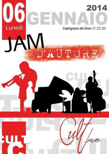 Jam d'Autore