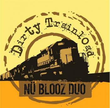L'acid blues dei Dirty Trainload in concerto