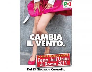 MustBeRight - Vent’anni di pubblicità sessiste