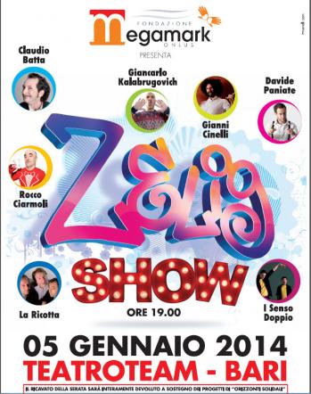 Zelig Show