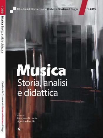 Alla Libreria Ubik il Conservatorio Giordano di Foggia presenta i suoi volumi