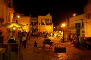 Scambio Culturale Italia-grecia