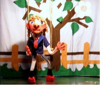 Teatro di Marionette
