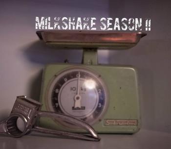 Milkshake
