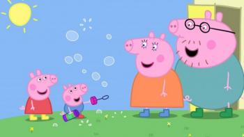 ANNULLATO “Peppa, vacanze al sole e altre storie” al cinema Ariston