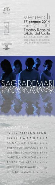 Terrae e Faraualla in Sagrademari