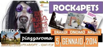 Rock4Pets