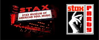 Stax Party!!!!!