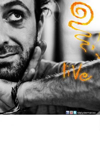 Dely de Marzo in concerto