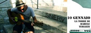 *SNERV* Live