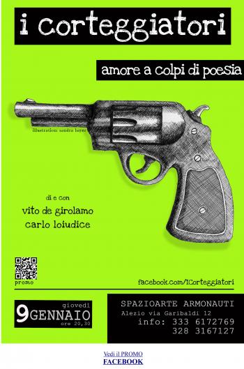 Amore a colpi di poesia