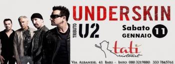 U2  Tribute Band