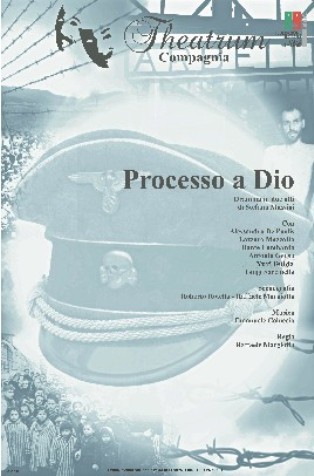 Processo a Dio