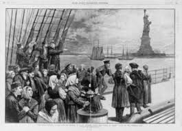 La mostra “Partono i bastimenti”, dedicata alla emigrazione italiana nelle Americhe
