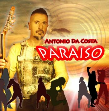 Antonio da Costa & Marco Paterno in concerto