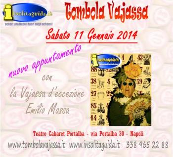 Tombola Vajassa
