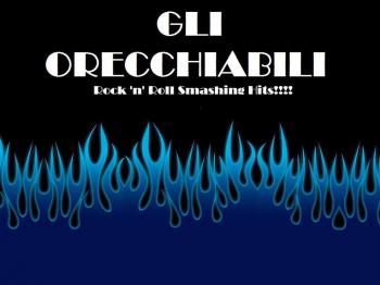 Orecchiabili Rock 'n' roll & Rockabilly live