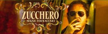 Rocco Magnante & Sugar's Band- Tributo a Zucchero!