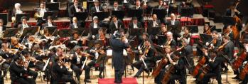 Orchestra Sinfonica della Provincia di Bari in concerto