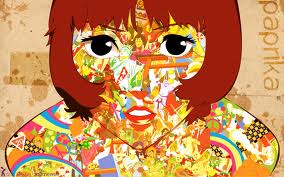 Proiezione del film “Paprika – sognano un sogno” di Satoshi Kon