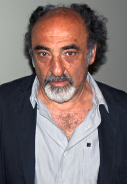 Alessandro Haber al Ueffilo di Gioia del Colle