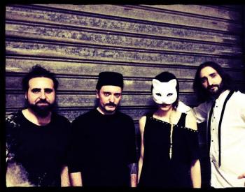Petramante in concerto