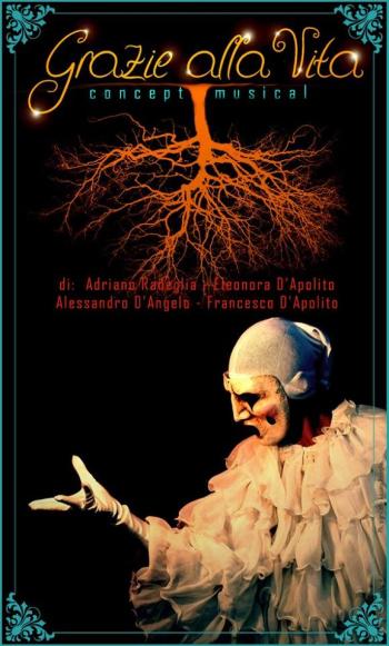 CASTING per  ballerini residenti in Puglia