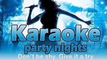 karaoke by Berto!!!!!