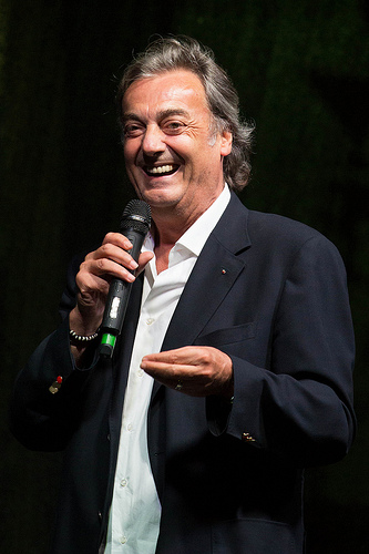 Domenica Cabaret con GIANNI CIARDO