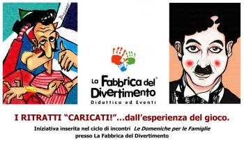 Il Ritratto Caricato