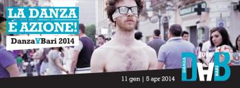 Stagione DAB14 presenta Moving Virtual Bodies 2013