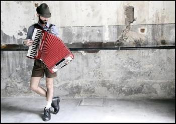 Stagione DAB14 presenta FOLK-S will you still love me tomorrow?