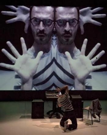 Stagione DAB14 presenta JOSEPH
