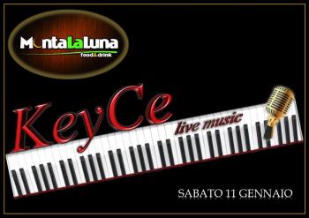 KeyCe in concerto