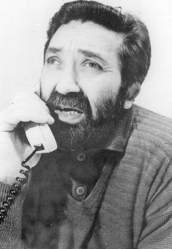 Antonio Verri, di una certa letteratura militante. Al Teatro Paisello l’omaggio al poeta del Declaro