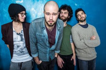 IO NON SONO BOGTE // live concert